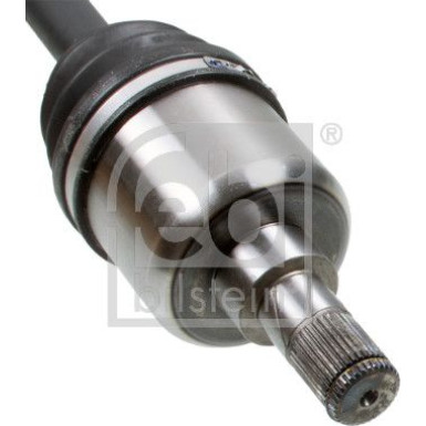 FEBI BILSTEIN Antriebswelle 182424