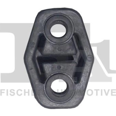 Halter, Abgasanlage 113-918