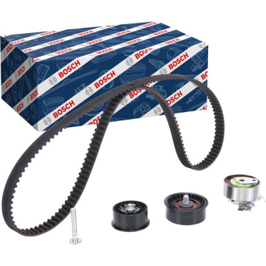 Steuerriemen Kit CHEVROLET,OPEL 1987948061