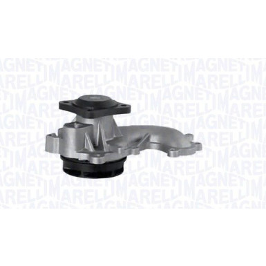 MAGNETI MARELLI Wasserpumpe 352316170165 MAGNETI MARELLI Wasserpumpe 352316170165