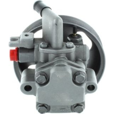 SPIDAN Hydraulikpumpe 54437 SPIDAN Hydraulikpumpe 54437
