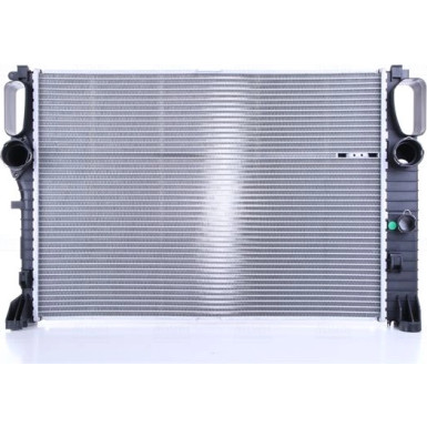 Wasserkühler PKW 67105 Wasserkühler PKW 67105