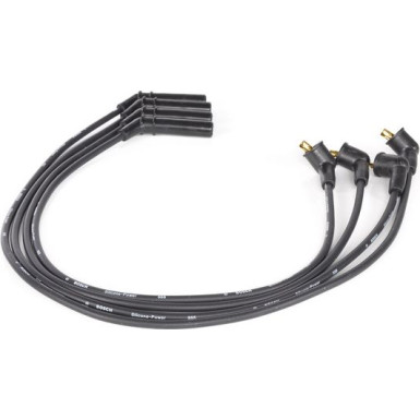 Zündleitungssatz MITSUBISHI Colt, Lancer 92-03 0 986 357 157