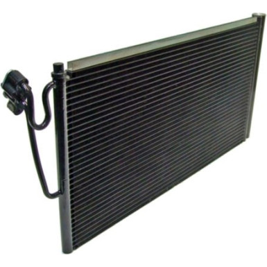 Kondensator, Klimaanlage AC 590 000S Kondensator, Klimaanlage AC 590 000S