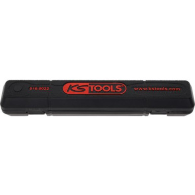 KS TOOLS KLUCZ DYNAMOMETRYCZNY Z PRZE ., 10-50 NM, 3/8 516.9022 KS TOOLS KLUCZ DYNAMOMETRYCZNY Z PRZE ., 10-50 NM, 3/8 516.9022
