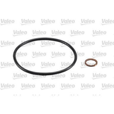 VALEO Ölfilter 586524 VALEO Ölfilter 586524