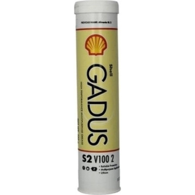 Shell Gadus S2 V100 2 400g 550053534 Shell Gadus S2 V100 2 400g 550053534