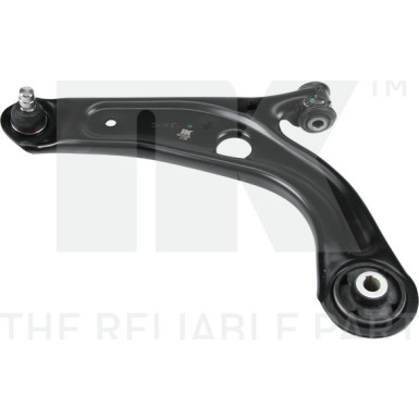 Querlenker Fiat P. Panda 0.9/1.2/1.3D 13- Le 5012325 Querlenker Fiat P. Panda 0.9/1.2/1.3D 13- Le 5012325