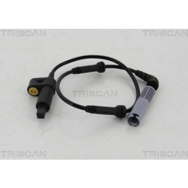 Sensor, Raddrehzahl 818011102