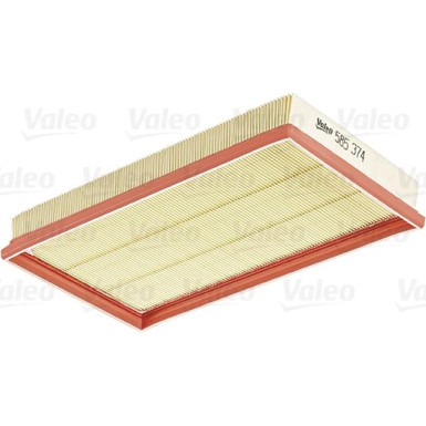 VALEO Luftfilter 585374 VALEO Luftfilter 585374