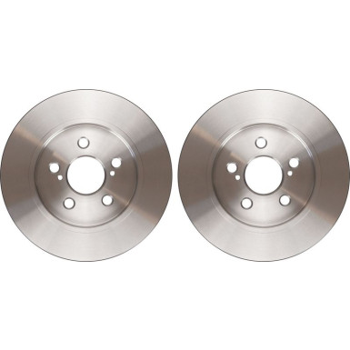 82 482 052 Bremsscheibe HA DF6145 82 482 052 Bremsscheibe HA DF6145