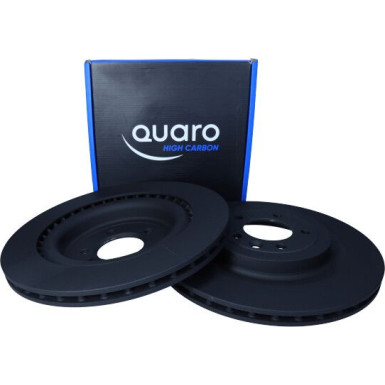 Bremsscheibe QUARO HIGH CARBON QD0055HC