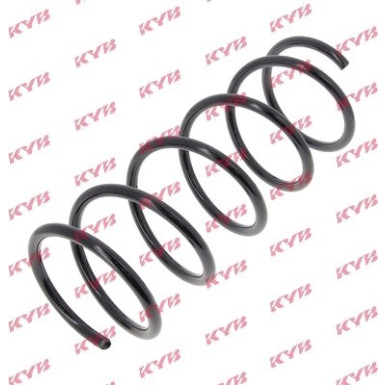 KYB Fahrwerksfeder Ford P. Escort Vii 1.6/1.8/1.8D 01.95 K-Flex RA1056