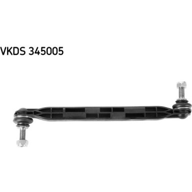 SKF Stabilisatorstange VKDS345005 SKF Stabilisatorstange VKDS345005
