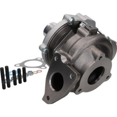 KAMOKA Lader, Aufladung 8600010 KAMOKA Lader, Aufladung 8600010