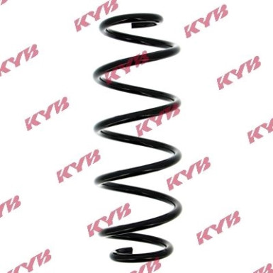 Fahrwerksfeder K-Flex RA7104