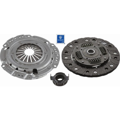 SACHS Kupplungssatz 3000 814 001