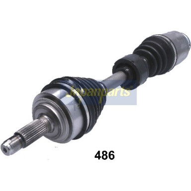 Antriebswelle GI-486
