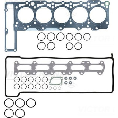 Entrussersatz MERCEDES W202,W210 02-31665-02