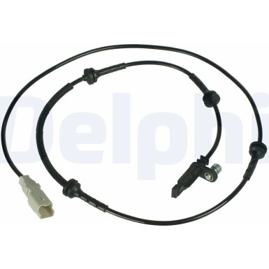 DELPHI ABS Sensor SS20307 DELPHI ABS Sensor SS20307