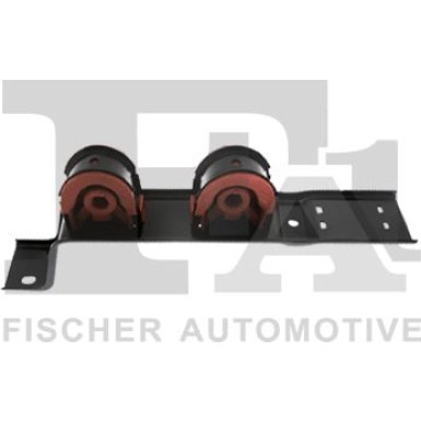 Halter, Abgasanlage 213-936