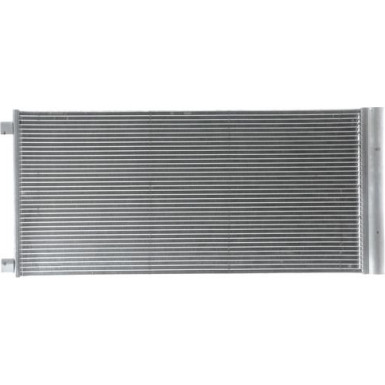 Kondensator, Klimaanlage AC 1124 000P