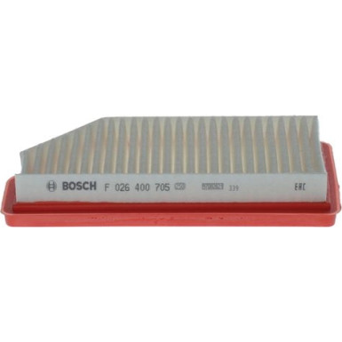 Luftfiltereinsatz F 026 400 705