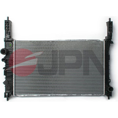 JPN Kühler, Motorkühlung 60C0016-JPN JPN Kühler, Motorkühlung 60C0016-JPN