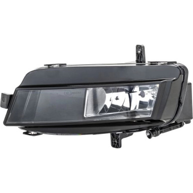NEBELSCHEINWERFER HELLA VW GOLF VII 12-20 1ND 011 223-151