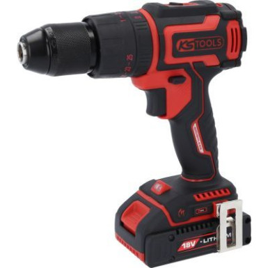 KS TOOLS Akkuschrauber 515.6300