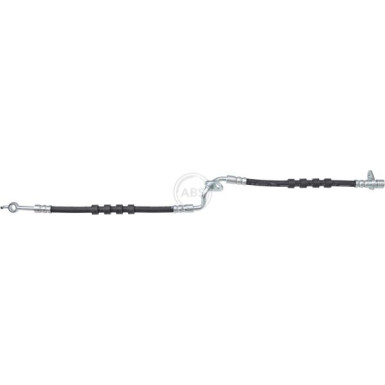 A.B.S. Bremsschlauch SL6139