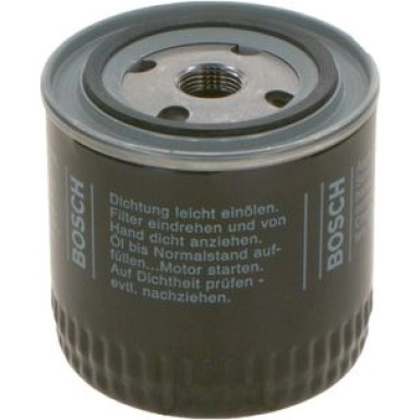 Ölfilter CHRYSLER,SCANIA,FIAT,SUZUKI 0 451 103 004 Ölfilter CHRYSLER,SCANIA,FIAT,SUZUKI 0 451 103 004