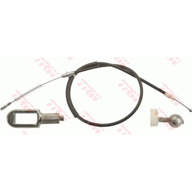Handbremsseil GCH728 Handbremsseil GCH728