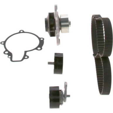 Steuerriemen Kit inkl. Wapu OPEL 1987946908