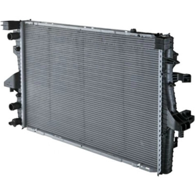 Kühler, Motorkühlung BEHR Premium Line CR 585 000P