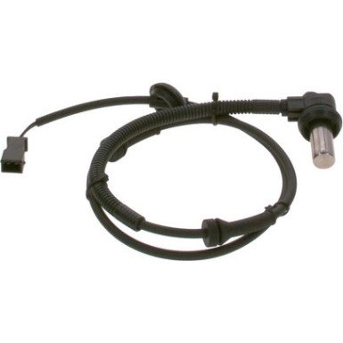 Sensor, Raddrehzahl 0 986 594 014 Sensor, Raddrehzahl 0 986 594 014