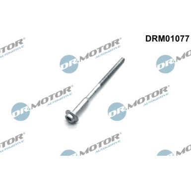 DR.MOTOR Schraube, Einspritzdüsenhalter DRM01077 DR.MOTOR Schraube, Einspritzdüsenhalter DRM01077