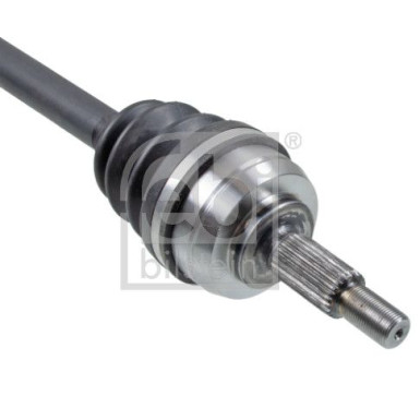 FEBI BILSTEIN Antriebswelle 181274