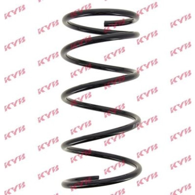 KYB Fahrwerksfeder Subaru T. Legacy Ii 2.0I/2.2I/2.5I 09.94-03.99 K-Flex RA6269