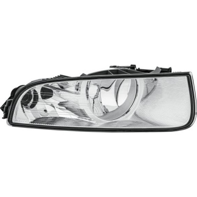 NEBELSCHEINWERFER H8 HELLA SKODA SUPERB 3,08-5,13 1NE 271 615-141