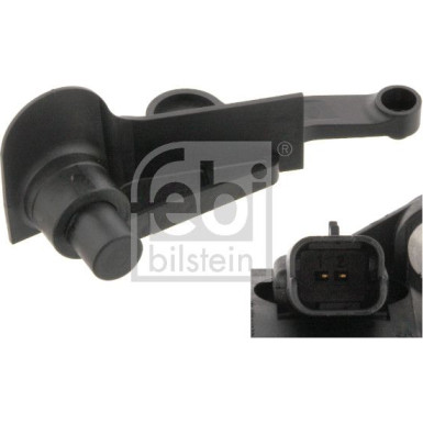 Kurbelwellensensor 31241