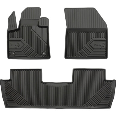 FROGUM Elastomermatten Peugeot 5008 Ii 2017 77407817