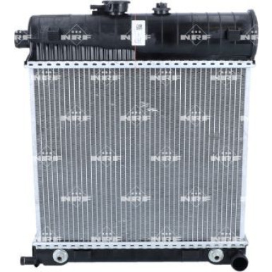 Kühler, Motorkühlung 58232 Kühler, Motorkühlung 58232