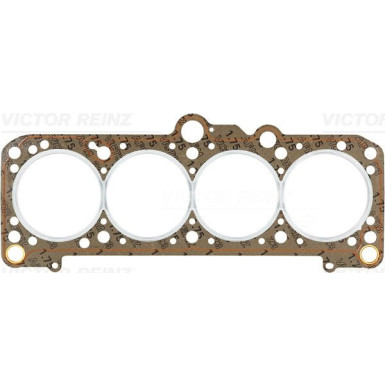 Zylinderkopfdichtung AUDI,SEAT,VW 61-25745-40