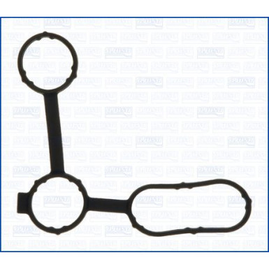 Dichtung, Ílkühler 1254800