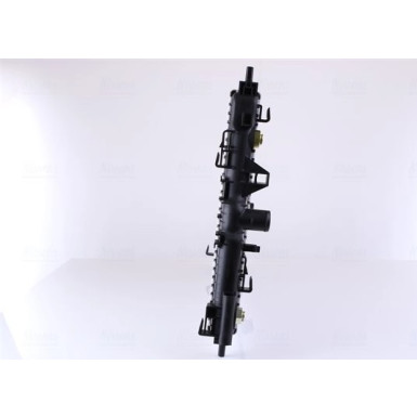 Wasserkühler PKW 630723 Wasserkühler PKW 630723
