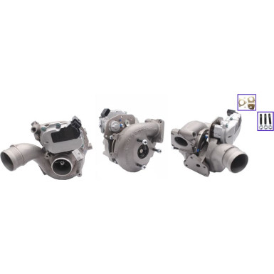 Lader, Aufladung PA53049700054