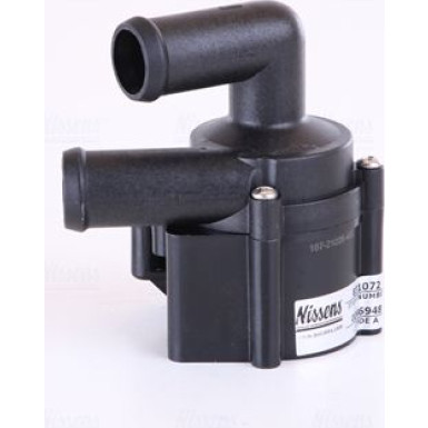 NISSENS Zusatzwasserpumpe 831072