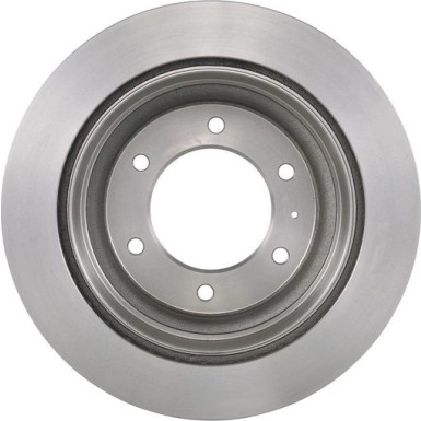 Bremsscheibe HA 0 986 478 496 Bremsscheibe HA 0 986 478 496