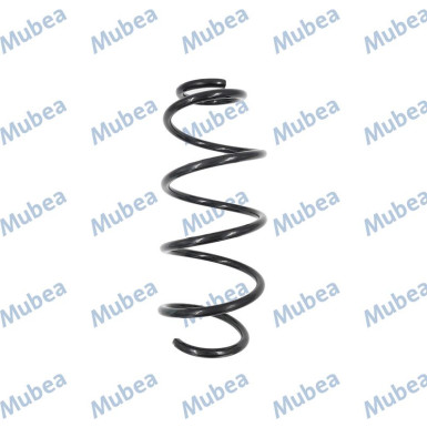 Fahrwerksfeder VA VW Polo 063064-E